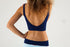 Yoga Bra The Lourmarin - Balasana - Sports Bra